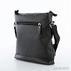 Мужская сумка Mr.Bag 271-MX-4-BLK (черный)