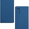 Чехол VOLARE ROSSO Book Case для Samsung Galaxy A31 (синий)