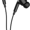 Наушники Hoco M1 Pro (черный)