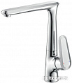 Смеситель Rossinka Silvermix Z35-27U