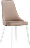 Стул Notta Лана (бежевый/белый)