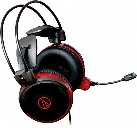 Наушники Audio-Technica ATH-AG1X