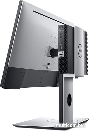 Компактный компьютер Dell OptiPlex Micro 7070-5536