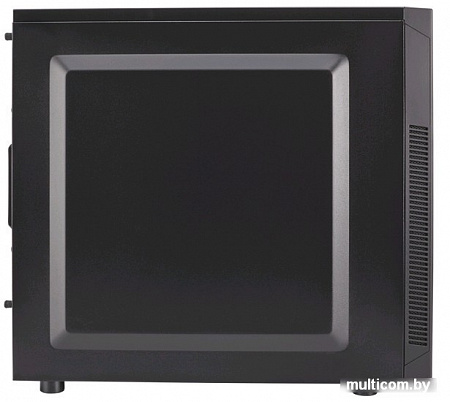 Корпус Corsair Carbide 100R Silent Edition [CC-9011077-WW]