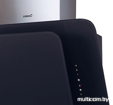 Кухонная вытяжка CATA ADARI 60 Black