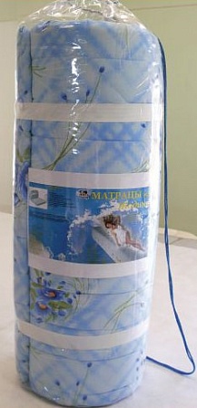 Согревающий наматрасник BelSon Sport-топпер Турист 80x195