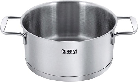 Кастрюля Guffman Viva T02-00520R