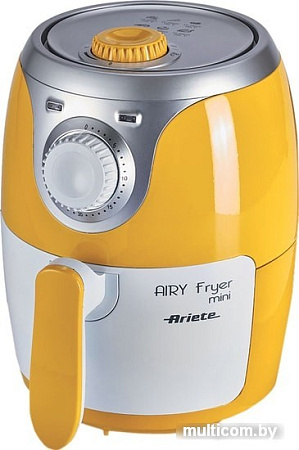 Фритюрница Ariete 4615 Airy Fryer Mini