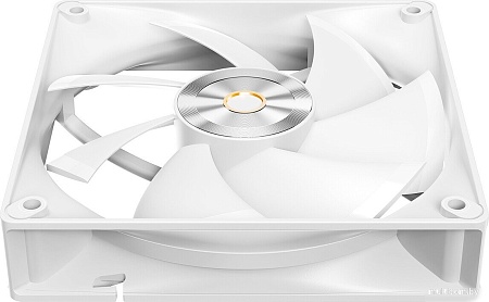 Вентилятор для корпуса Ocypus Delta F12 WH