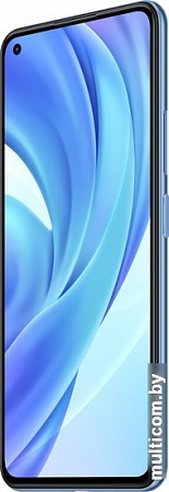 Смартфон Xiaomi Mi 11 Lite 8GB/128GB международная версия с NFC (голубой)