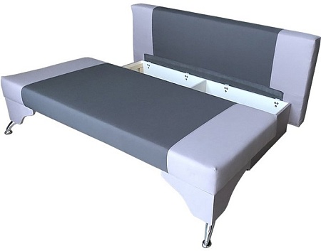 Диван Асмана Лайт (фреш плейн/симпл 004/005)