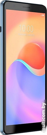 Смартфон ZTE Blade A31 Plus (голубой)