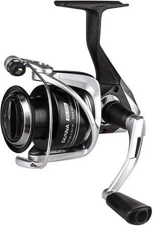 Рыболовная катушка Okuma Safina SN-2500