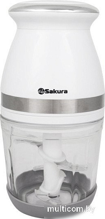 Чоппер Sakura SA-6270W