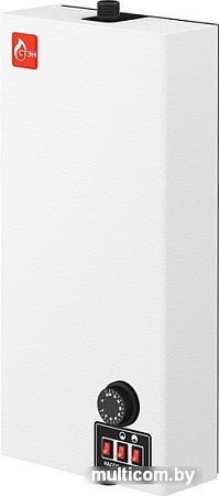 Отопительный котел СТЭН ЭВПМ - 9