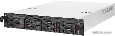 Корпус SilverStone RM22-308