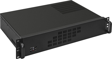Корпус ExeGate Pro 2U300-04 EX292252RUS