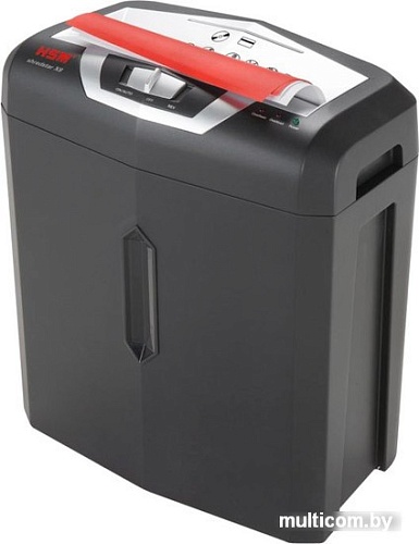 Шредер HSM Shredstar X8 (4x35)