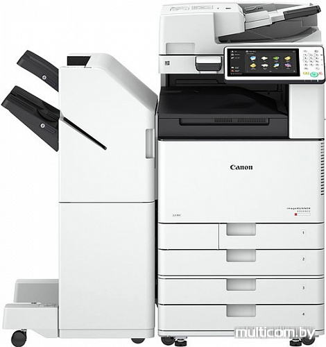 МФУ Canon imageRUNNER Advance C3525i