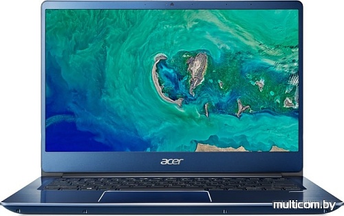 Ноутбук Acer Swift 3 SF314-56G-53PN NX.H4XER.003