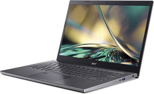 Ноутбук Acer Aspire 5 A514-55-75X0 NX.K5DER.004