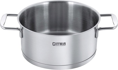 Кастрюля Guffman Viva T02-00520R