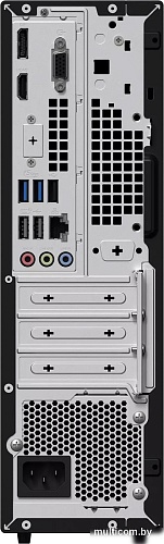 Компактный компьютер ASUS ExpertCenter D701SER-5145000960