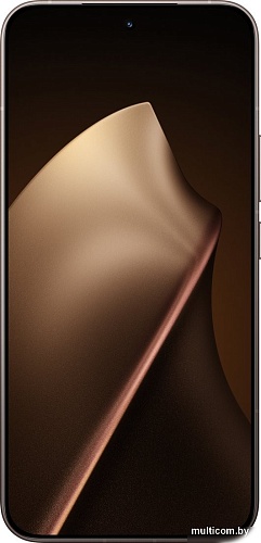 Телефон Xiaomi 15T Pro 12GB/256GB международная версия (золотистый мокко)
