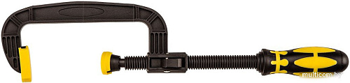 Струбцина TOPEX A-12A384 (тип G)
