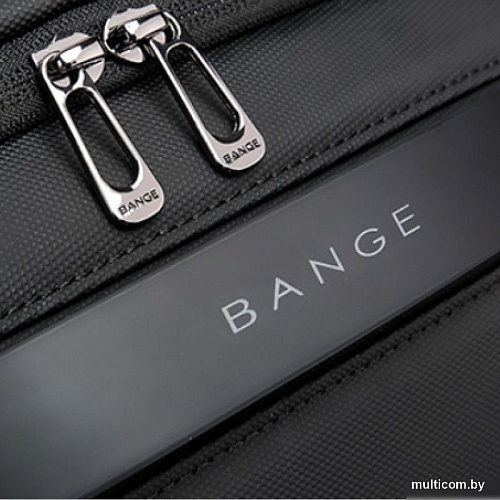 Городской рюкзак Bange BG2517 (черный)
