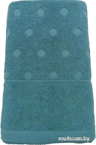 Полотенце Belezza Ice 50x80 6188079 (зеленый)