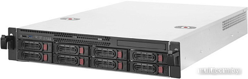 Корпус SilverStone RM22-308
