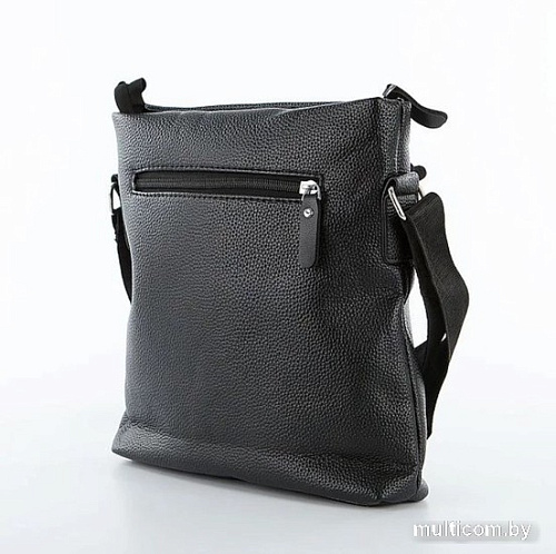 Мужская сумка Mr.Bag 271-MX-4-BLK (черный)