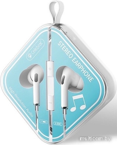 Наушники Celebrat G15