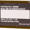 SSD Gigabyte NVMe 128GB GP-GSM2NE3128GNTD