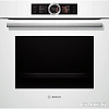 Духовой шкаф Bosch HBG6769W1F