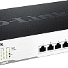 Коммутатор D-Link DGS-1100-10MPP/B1A