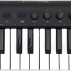 Рабочая станция IK Multimedia iRig Keys 2 IP-IRIG-KEYS2-IN