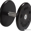 MB Barbell Классик 7 кг (вращающаяся ручка)