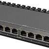 Маршрутизатор Mikrotik RB5009UPr+S+IN