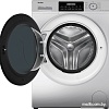 Стирально-сушильная машина Haier HWD80-BP14929S