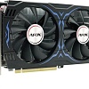 Видеокарта AFOX GeForce RTX 3050 8GB GDDR6 AF3050-8GD6H2-V2