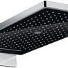 Верхний душ Hansgrohe Rainmaker Select 580 3jet 24001600