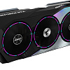 Видеокарта Gigabyte Aorus GeForce RTX 4080 Super Master 16G GV-N408SAORUS M-16GD