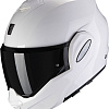 Scorpion Exo Exo-Tech Evo Solid (р. M, белый)