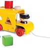 Сортер Plan Toys Автобус 5121