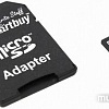 Карта памяти Smart Buy microSDHC Class 10 32GB (SB32GBSDCL10-01)