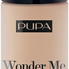 Тональная основа Pupa Wonder Me (тон 025) 30 мл