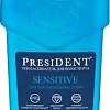 Ополаскиватель для полости рта PresiDent Sensitive 250 мл