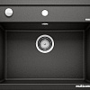 Кухонная мойка Blanco Dalago 6 525873 (черный)